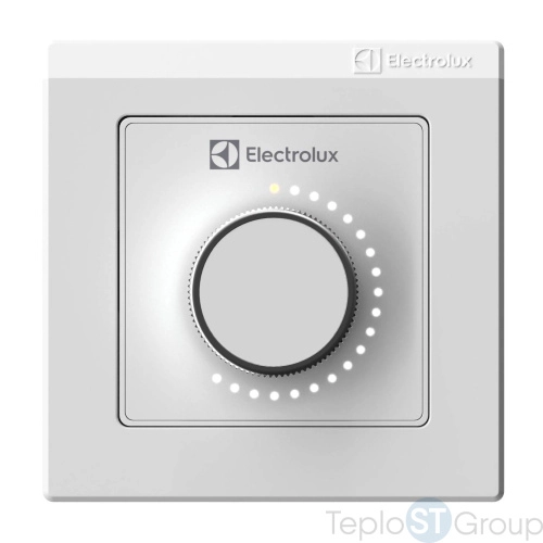 Терморегулятор Electrolux ETL-16W белый - купить с доставкой по России