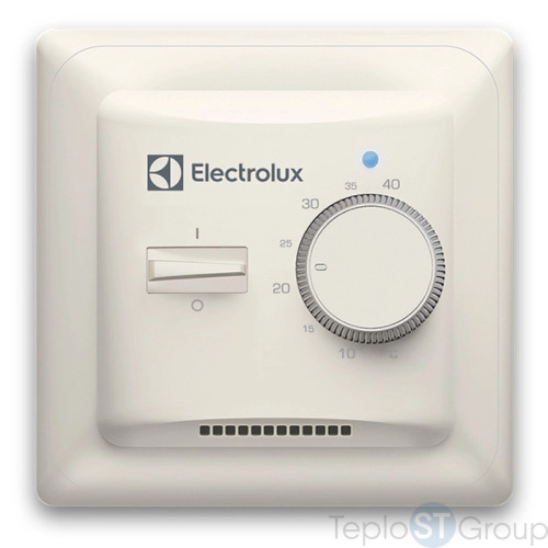 Мат Electrolux EEFM 2-180-2 (комплект теплого пола c терморегулятором) - купить оптом у дилера TeploSTGroup по всей России ✅ ☎ 8 (800) 600-96-13 фото 4