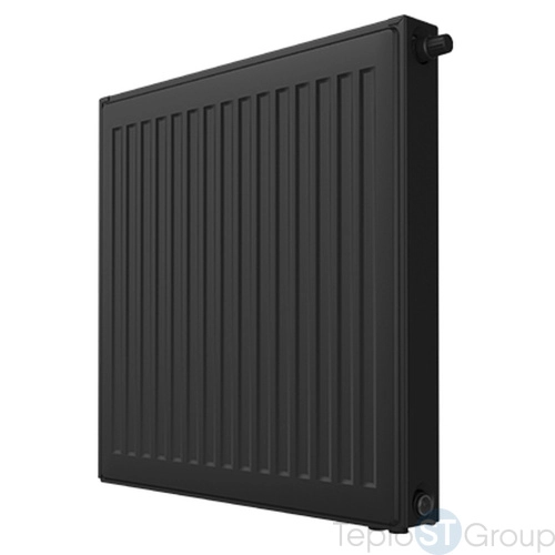 Радиатор панельный Royal Thermo VENTIL COMPACT VC21-500-900 Noir Sable - купить оптом у дилера TeploSTGroup по всей России ✅ ☎ 8 (800) 600-96-13