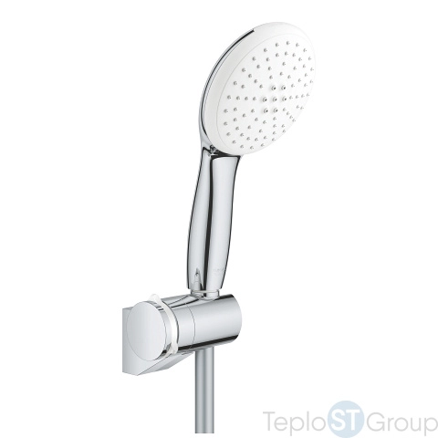Душевой набор Grohe Tempesta 2760130E хром - купить оптом с доставкой по России