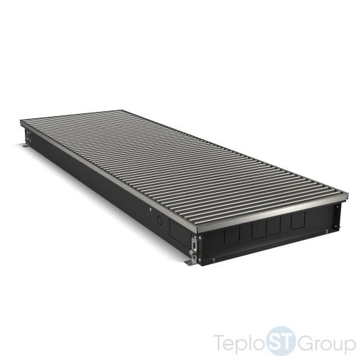 Конвектор внутрипольный Royal Thermo ATRIUM-90/400/1900-DG-U-NA - купить оптом с доставкой по России фото 7