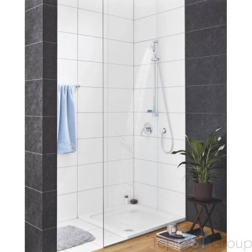 Душевой гарнитур Grohe Tempesta New 27795001 - купить с доставкой по России фото 2