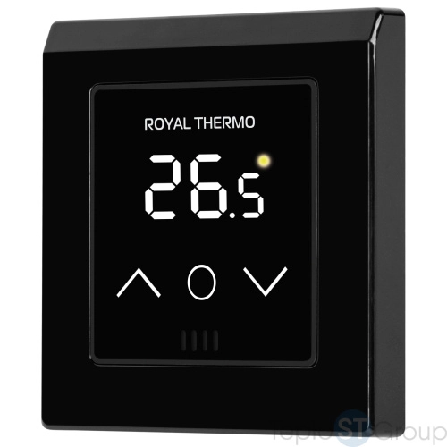 Терморегулятор Royal Thermo Sensonite RTS-16 WiFi - купить оптом у дилера TeploSTGroup по всей России ✅ ☎ 8 (800) 600-96-13 фото 7