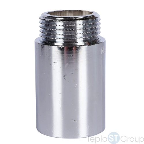 Stout Удлинитель хромированный 1 X50 - купить оптом с доставкой по России фото 3