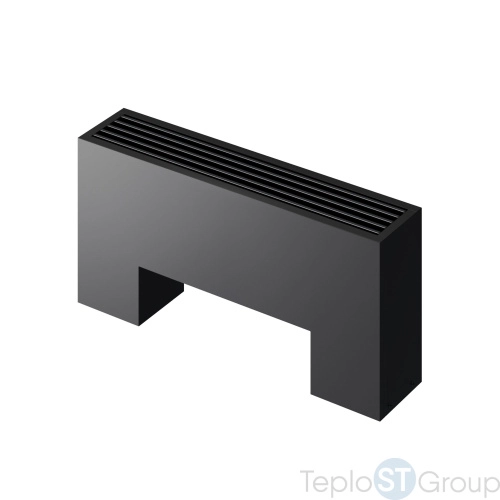 Конвектор напольный Royal Thermo STEP-180/130/500-3-N-BL-LG-BL - купить с доставкой по России