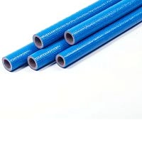 Трубка Royal Thermo Prottector (blue) 28-9/2м - купить с доставкой по России