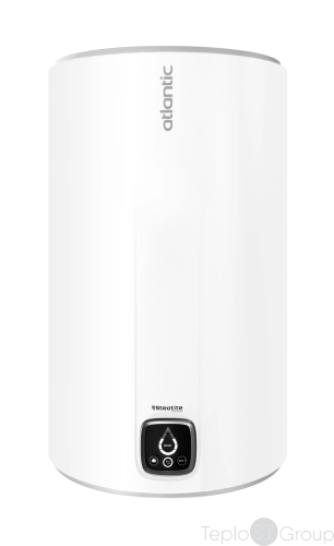 ATLANTIC GENIUS STEATITE 80 851349/100085134910 - купить оптом с доставкой по России