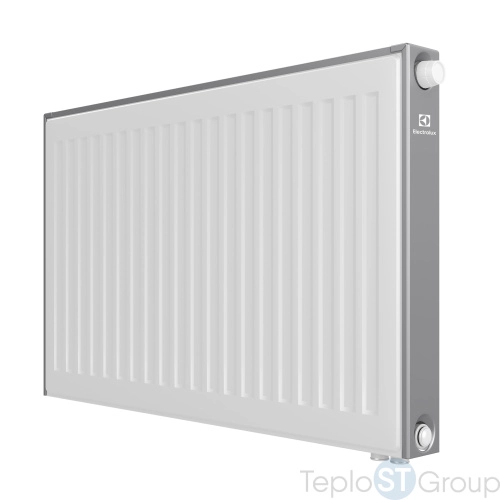 Радиатор панельный Electrolux VENTIL COMPACT VC22-500-800 RAL9016 - купить с доставкой по России