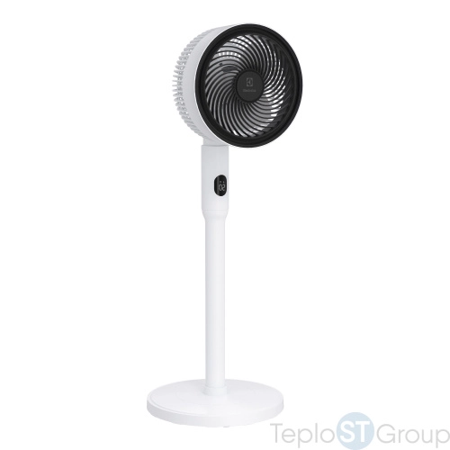 Вентилятор напольный Electrolux EFF-1025B - купить оптом с доставкой по России