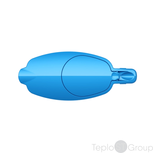 Фильтр-кувшин Аквафор Ультра А5 2,5 л голубой 512086 - купить оптом у дилера TeploSTGroup по всей России ✅ ☎ 8 (800) 600-96-13 фото 5