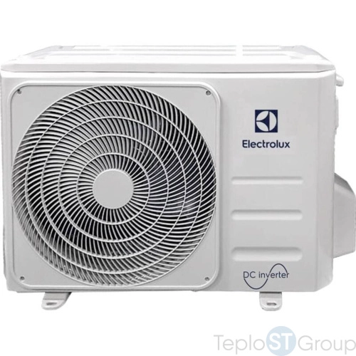 Сплит-система инверторного типа Electrolux EACS/I-09HAV/N8_22Y комплект - купить с доставкой по России фото 6