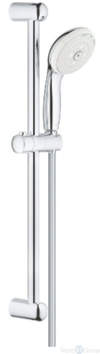 Душевой гарнитур Grohe New Tempesta Rustic 27644001 - купить с доставкой по России