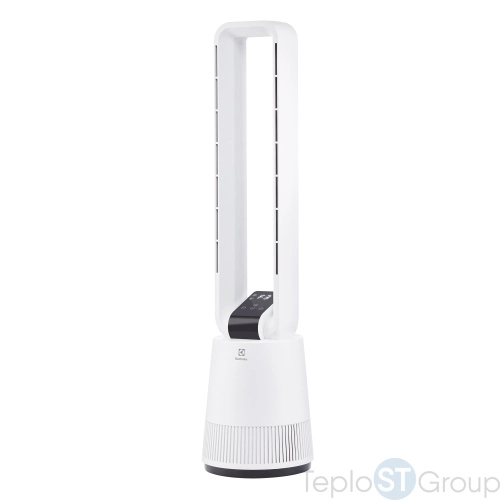 Вентилятор безлопастной Electrolux EFB-1215W - купить оптом с доставкой по России
