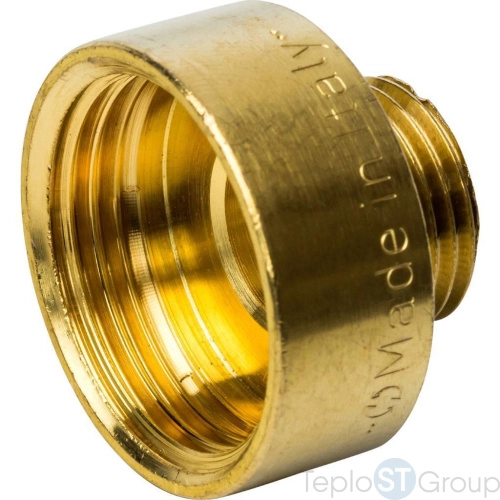 Stout Переходник ВН 1 1/4x3/4 - купить оптом с доставкой по России фото 2