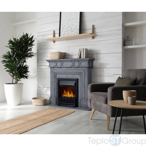 Портал Firelight Antico Classic серый - купить оптом с доставкой по России фото 7