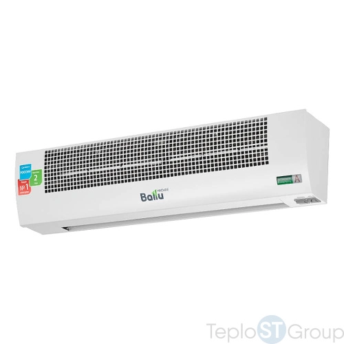 Тепловая завеса Ballu BHC-L08-T03 - купить оптом с доставкой по России