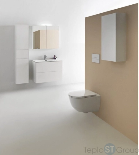 Тумба с раковиной Laufen Pro S 80x61 8.6496.1.261.104.1 - купить оптом с доставкой по России фото 3