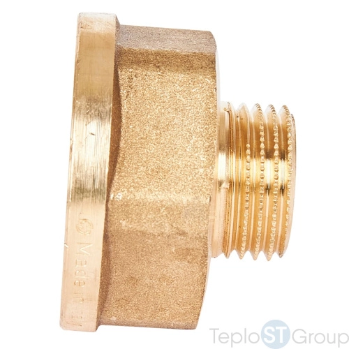 Stout SFT-0072-000112 Stout Переходник под ключ ВН 1 x1/2 - купить оптом с доставкой по России фото 2