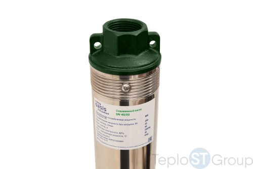 Скважинный насос Making Oasis Everywhere SN-45/55 - купить оптом с доставкой по России фото 4
