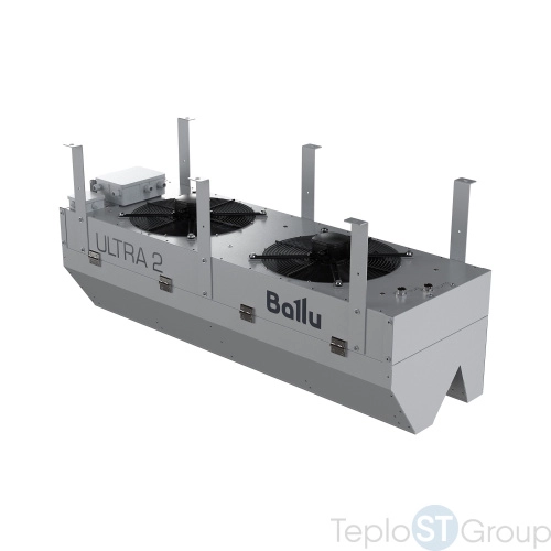 Завеса тепловая Ballu BHC-U15W40-PS2 - купить оптом с доставкой по России
