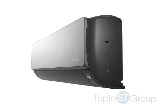 Инверторная сплит-система LG ARTCOOL MIRROR DUAL Inverter AC09BK (комплект) - купить оптом с доставкой по России фото 14