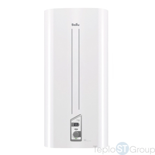 Водонагреватель Ballu BWH/S 50 Smart WiFi DRY+ - купить с доставкой по России фото 12