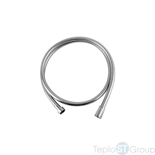 Душевой шланг Grohe Silverflex 150 см. 28364001 хром - купить оптом с доставкой по России фото 3