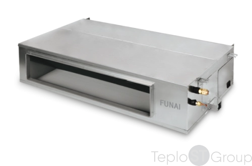 Внутренний блок канального типа Funai ORIGAMI KODO Inverter RAM-I-OK35HP.D01/S - купить оптом с доставкой по России