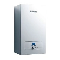 Котёл электрический Vaillant eloBLOCK VE 28/14 настенный - купить с доставкой по России