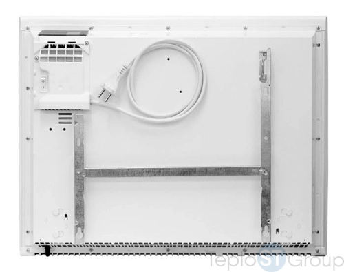 Электрический конвектор Atlantic F129 1500W 500066 - купить оптом с доставкой по России фото 3