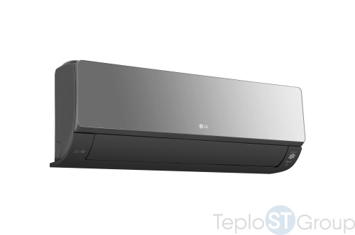 Инверторная сплит-система LG ARTCOOL MIRROR DUAL Inverter AC09BK (комплект) - купить оптом с доставкой по России фото 8