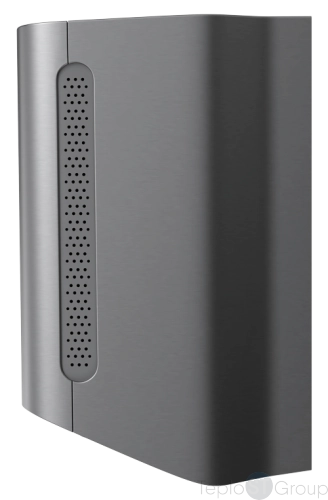 Внутренний блок настенного типа Hisense VISION PRO CARBON Hisense FREE Match DC Inverter AS-10UW4RXVQH00AG(B) - купить оптом с доставкой по России фото 4