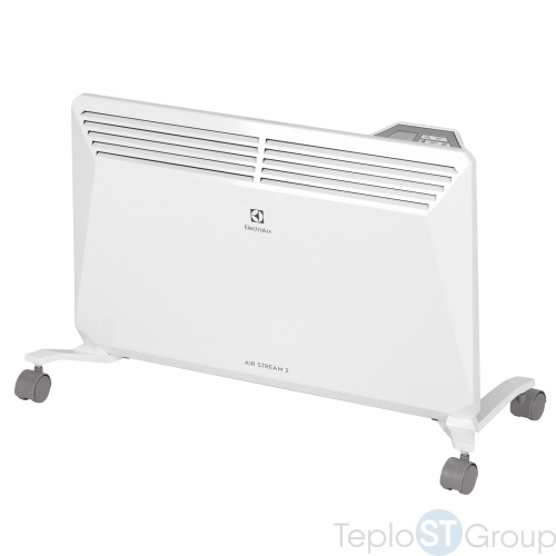 Конвектор электрический Electrolux ECH/AS2 -1500 ER - купить оптом с доставкой по России фото 11