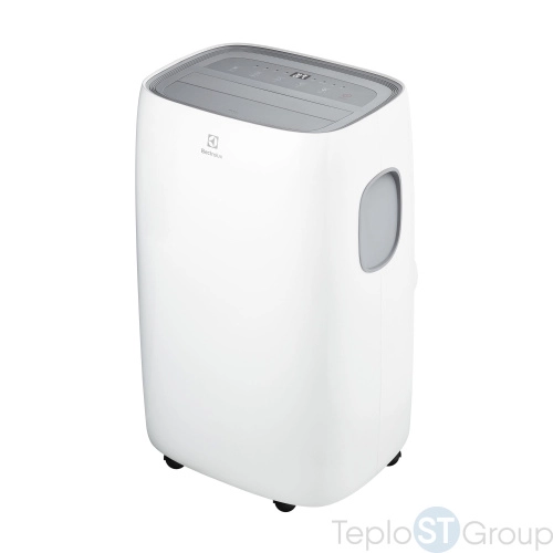 Кондиционер мобильный Electrolux EACM-15 CL/N3 - купить оптом с доставкой по России фото 2