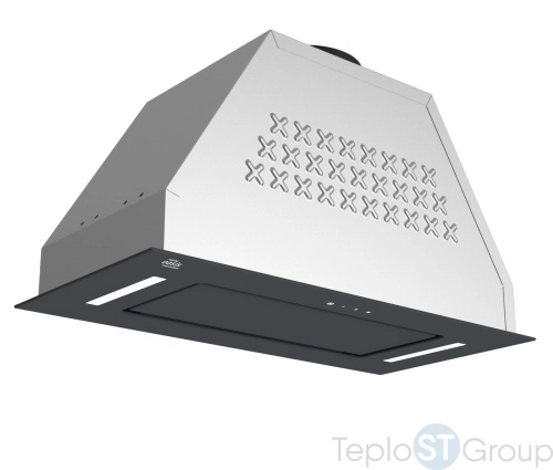 Кухонная вытяжка Making Oasis Everywhere UB-60WG - купить оптом с доставкой по России