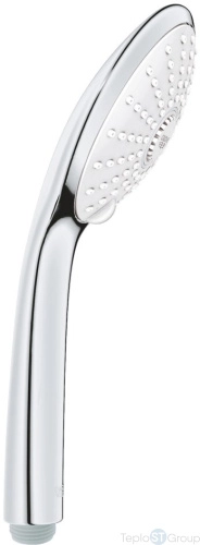 Душевая лейка Grohe Euphoria 110 Massage 27239001 - купить с доставкой по России