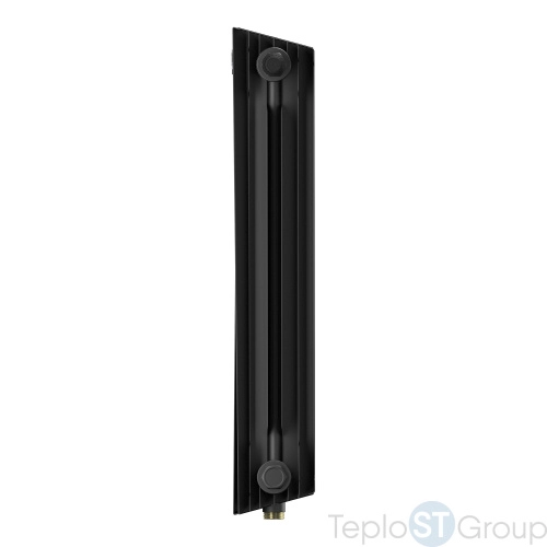 Радиатор Royal Thermo PianoForte 500 Noir Sable VDR80 - 12 секц. - купить оптом у дилера TeploSTGroup по всей России ✅ ☎ 8 (800) 600-96-13 фото 4