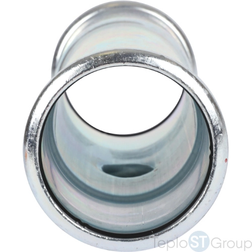 Sanha 24130G 24130G SANHA-Therm тройник ВПр-ВР-ВПр, 54x1/2x54 - купить с доставкой по России фото 6