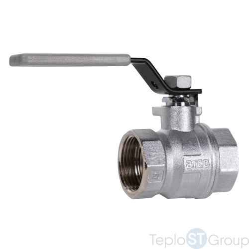 Кран шаровый Royal Thermo EXPERT 1\ - купить оптом с доставкой по России
