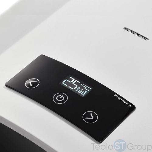 Колонка газовая Electrolux GWH 11 ProInverter - купить оптом с доставкой по России фото 2