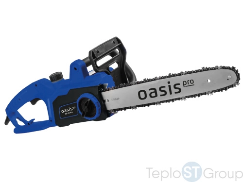 Электрическая цепная пила Oasis ES-18 Pro - купить оптом с доставкой по России