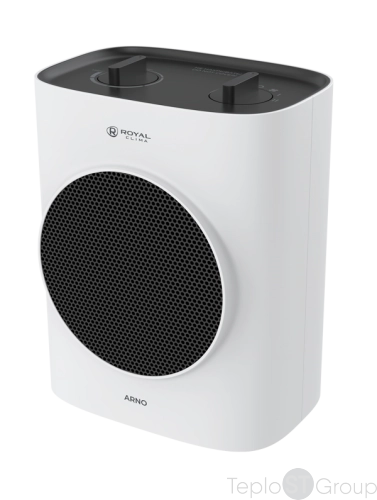 Тепловентилятор серии ARNO RFH-A1500DC-WT - купить оптом с доставкой по России