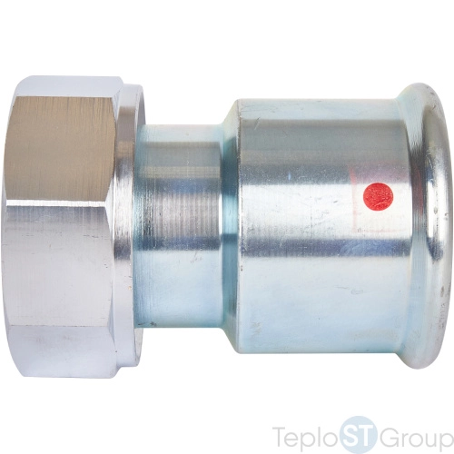 Sanha 124359G542 Sanha 24359G SANHA-Therm разъемн.соед.с плоск.упл., 54x2 - купить оптом с доставкой по России фото 3