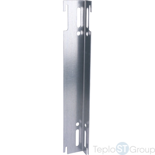 Rommer RRA-0101-000500 Rommer кронштейн настенный, высота 500 - купить оптом с доставкой по России фото 3