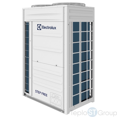 Блок наружный Electrolux ERXY-400 - купить оптом с доставкой по России фото 2