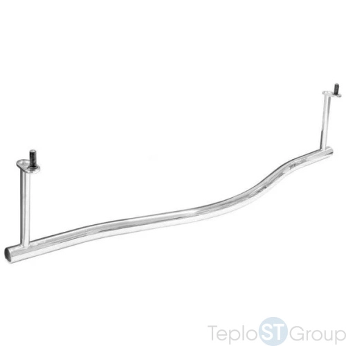 Держатель для полотенец под раковину Ideal Standard Motion B5316AA хром - купить оптом с доставкой по России