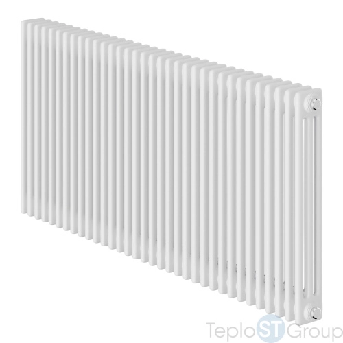 Дизайн-радиатор Royal Thermo Insignia C3050 - 34 секц. RAL9016 - купить оптом с доставкой по России