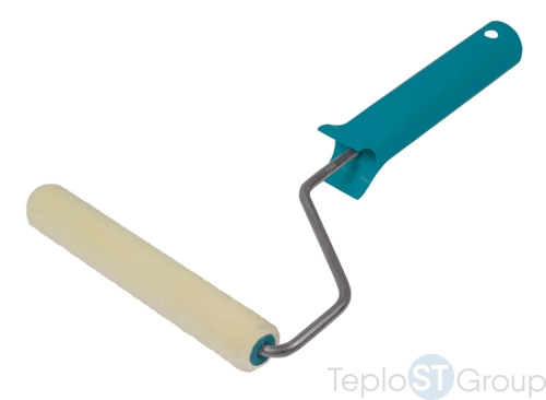 Мини-ролик велюровый Oasis MR-VD15/23-150 - купить оптом с доставкой по России