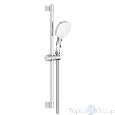 Душевой гарнитур Grohe Tempesta Cube 27786003 хром - купить оптом с доставкой по России
