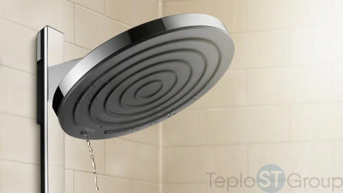 Верхний душ Hansgrohe Pulsify 260 24150000 - купить оптом с доставкой по России фото 4